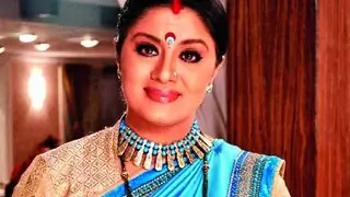 Sudha Chandran to enter Shastri Sisters! Thumbnail