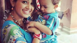 Jhalli Anjali to end on a happy note!