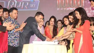 Sasural Simar Ka's achivement is the best gift I have received on Diwali - Rashmi Sharma Thumbnail