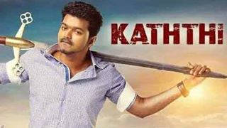 Tamil Movie Review : Kaththi