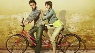 Aamir plans special screening of 'P.K.' for Sanjay Dutt Thumbnail