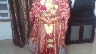 It feels great to dress up as a bride in your own traditional attire - Pratyusha Banerjee Thumbnail