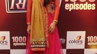 Sasural Simar Ka has given me an opportunity to play different shades - Dipika Samson Thumbnail