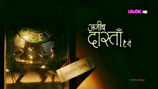 Vikram to fire Sandeep; Dhamakedar Diwali celebration in Ajeeb Dastaan Hai Ye! Thumbnail