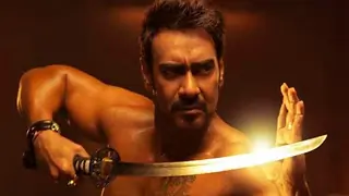 Ajay Devgn sheds 17 kilos for the Martial Arts sequence in Action Jack