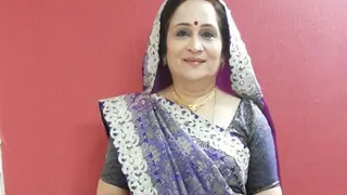 Meenakshi Sethi to enter Itti Si Khushi! Thumbnail