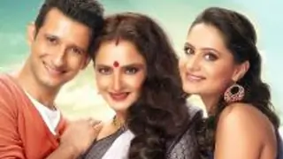 Sharman, Shweta to appear in 'Ajab Gajab Ghar Jamai' Thumbnail