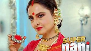 Movie Review : Super Nani