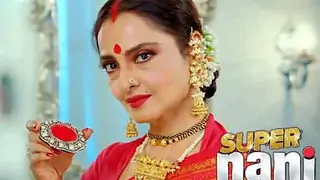 Movie Review : Super Nani Thumbnail