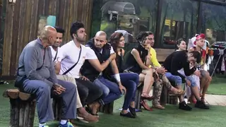 #BiggBoss8Gossip - Minisha and Sushant accused of not being suitable in the house! Thumbnail
