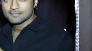 #HalloweenwithIndiaForums - Manish Naggdev's scary moment! Thumbnail