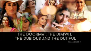 The Doormat, the Dimwit, the Dubious and the Dutiful Thumbnail