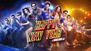 HNY inches closer to Rs.200 crore during second weekend Thumbnail