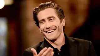 What impressed Gyllenhaal about Riz Ahmed? Thumbnail