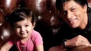 I'll be happy if Suhana becomes heroine: SRK Thumbnail