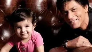 I'll be happy if Suhana becomes heroine: SRK