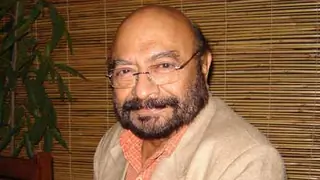 Casting Sadashiv in 'Ardh Satya' was best decision: Govind Nihalani Thumbnail