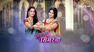 Vikrant to kidnap Simar in Sasural Simar Ka!
