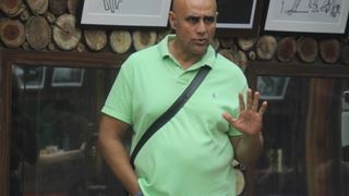 #BiggBoss8Gossip - Reaction of the contestants post Puneet's exit from the house!