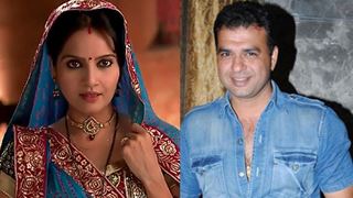 Nimai Bali and Geetanjali Mishra roped in for a cameo in Balika Vadhu!