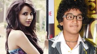 Vrinda Dawda and Faisal l Khan to feature in Sony TV's CID!