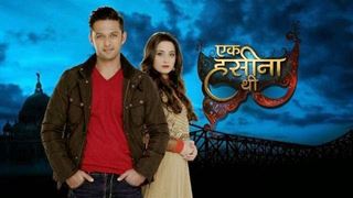 Ek Hasina Thi to go off air by December! Thumbnail