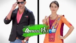 Wedding Drama in Qubool Hai! thumbnail