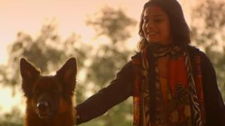 I am afraid of dogs and don't want to shoot again with them - Aneri Vajani