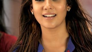 When Nayantara didn't mind working with a newcomer thumbnail