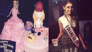 This birthday is special as I am celebrating it with my fans - Niti Taylor Thumbnail