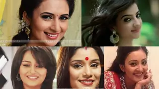 Popular second wives of Television!! thumbnail