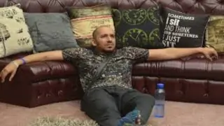 #BiggBoss8Gossip - Ali Quli Mirza executes his strategy and targets Dimpy! Thumbnail