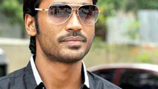 Need to thank K.V Anand for 'Shamitabh': Dhanush