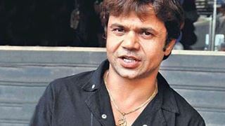 Raajpal Yadav in Ravi Teja's 'Kick 2'