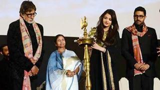 Bachchan clan renews, strengthens ties with Bengal