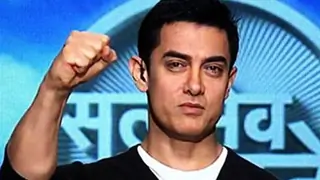 Suspect involved in hate campaign against Satyamev Jayate nabbed! Thumbnail