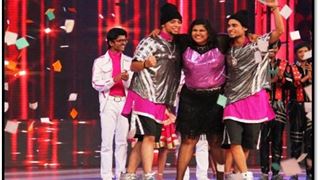 Unveiling India's Happiest Dancers ! Thumbnail