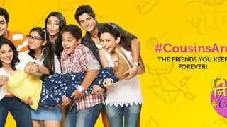 Priyanka to meet with an accident in Nisha Aur Uske Cousins! Thumbnail