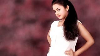 Chinese is my most preferred cuisine - Helly Shah