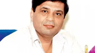 Filmmaker Ravi Chopra Passes Away Thumbnail