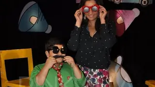 It was super fun to shoot with Sania Mirza - Sadhil Kapoor Thumbnail