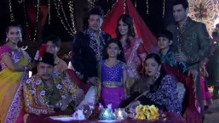Darpan to get caught by Dev Prakash in Bandhan!
