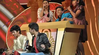 Children's Day special on Family Antakshari! thumbnail