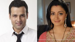 Rohit Roy and Pallavi Purohit approached for Saurabh Tewari's next on Star Plus? thumbnail