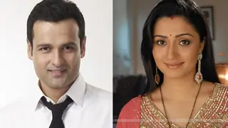 Rohit Roy and Pallavi Purohit approached for Saurabh Tewari's next on Star Plus?