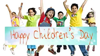 TV actors talk about their Children's Day plans! Thumbnail