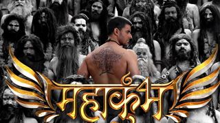 The poster of Life OK's Maha Kumbh unveiled!