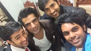 When Mishkat and Karan learned locking popping in Durban... Thumbnail
