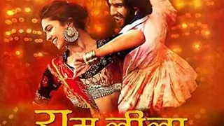 It was an honor working with Bhansali Sir in Ram Leela - Bharat Chawda Thumbnail