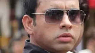 Sudeep Sarangi hospitalized! thumbnail